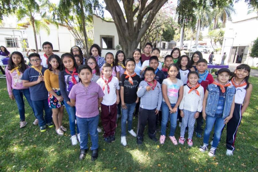 Colabora Sipinna para sustentar informe ante Comité de los Derechos del Niño de Naciones Unidas