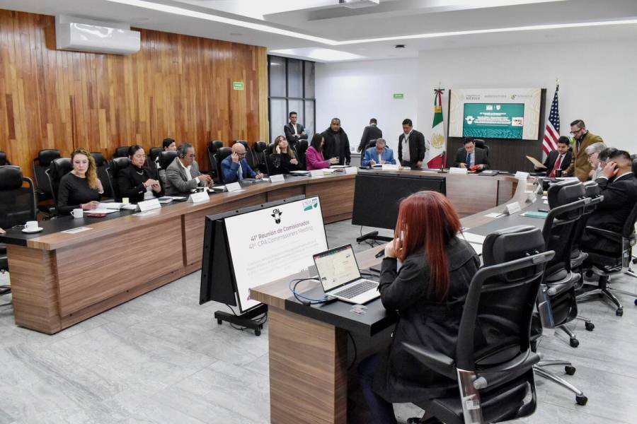 Refrendan México y EEUU su compromiso por la salud animal en la región