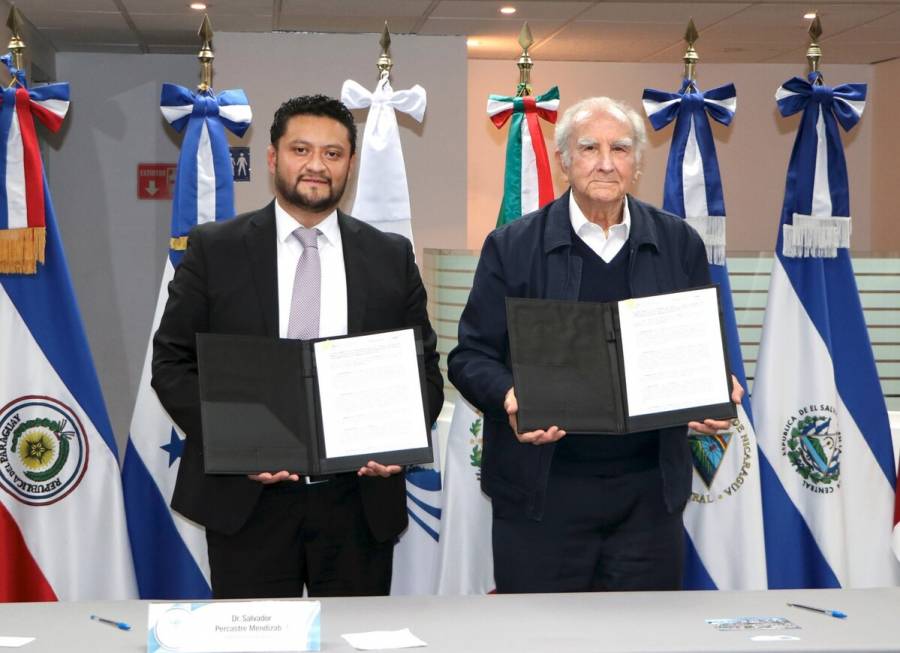 Conafe e ILCE acuerdan impulsar formaci&oacute;n profesional para m&aacute;s de 63 mil figuras educativas