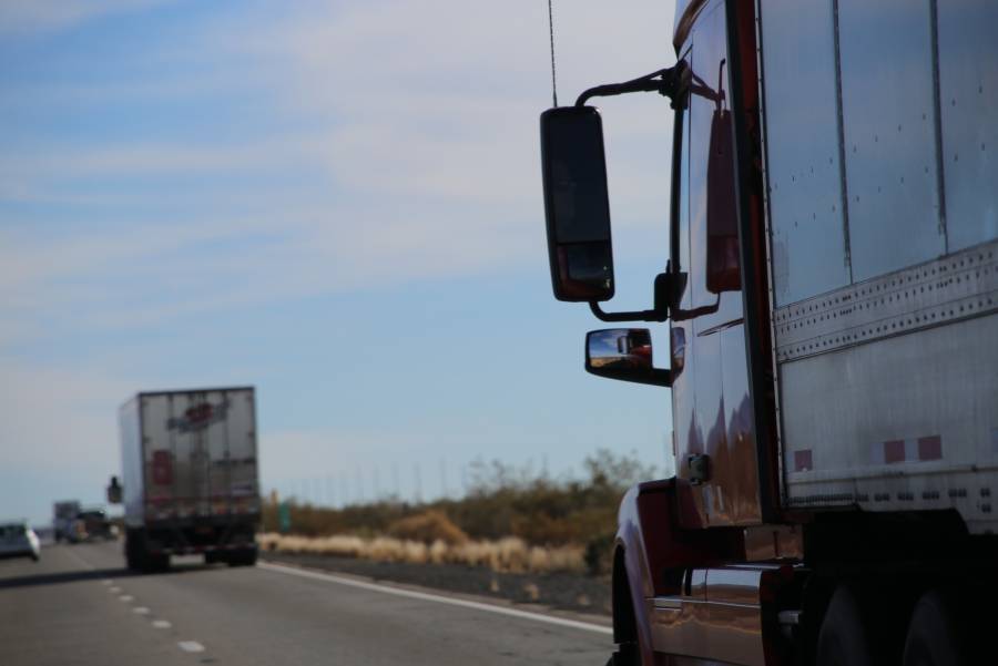 Confirman paro de transportistas en Veracruz, será 