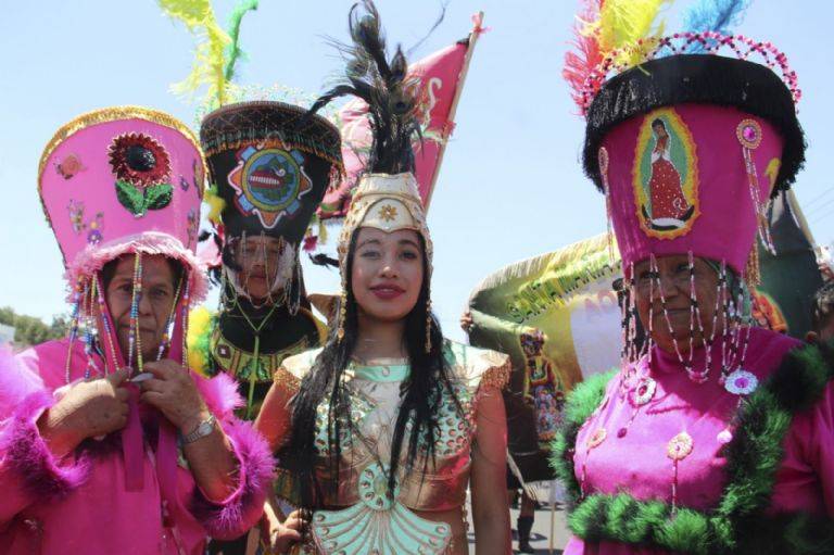 Habrá Ley Seca en Iztapalapa para garantizar la seguridad y diversión durante carnavales de febrero