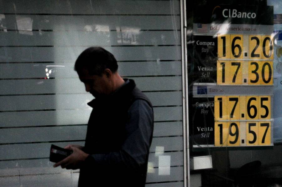 México se consolida como segundo mayor receptor de remesas globales en 2023