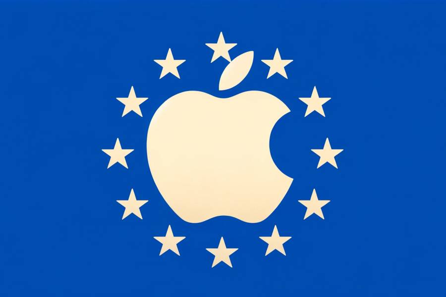 Qué involucra los cambios de Apple para adaptarse a la ley de mercados digitales de la UE