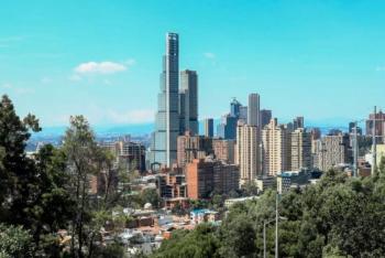 Levantan alerta ambiental Fase 1 en Bogot&aacute;