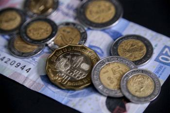 Seg&uacute;n OCDE, M&eacute;xico est&aacute; entre los 5 pa&iacute;ses con mayor crecimiento econ&oacute;mico en 2024