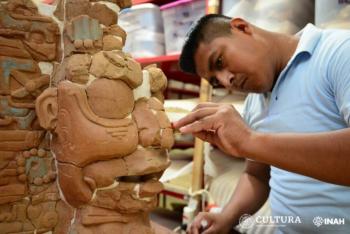 El INAH celebra 85 a&ntilde;os de ser guardi&aacute;n del patrimonio y la memoria de los mexicanos