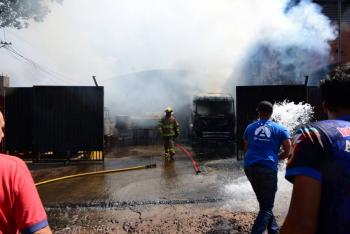 Chile busca levantarse de las cenizas tras incendios que dejan 122 muertos