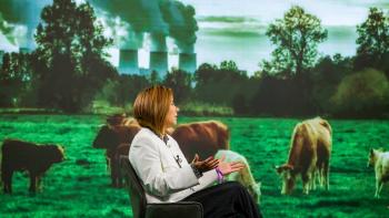 No hay riesgo de desabastecimiento de alimentos y los precios siguen estables
