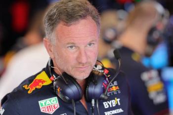 F1 | Christian Horner, jefe de Red Bull, investigado por presunta conducta inapropiada