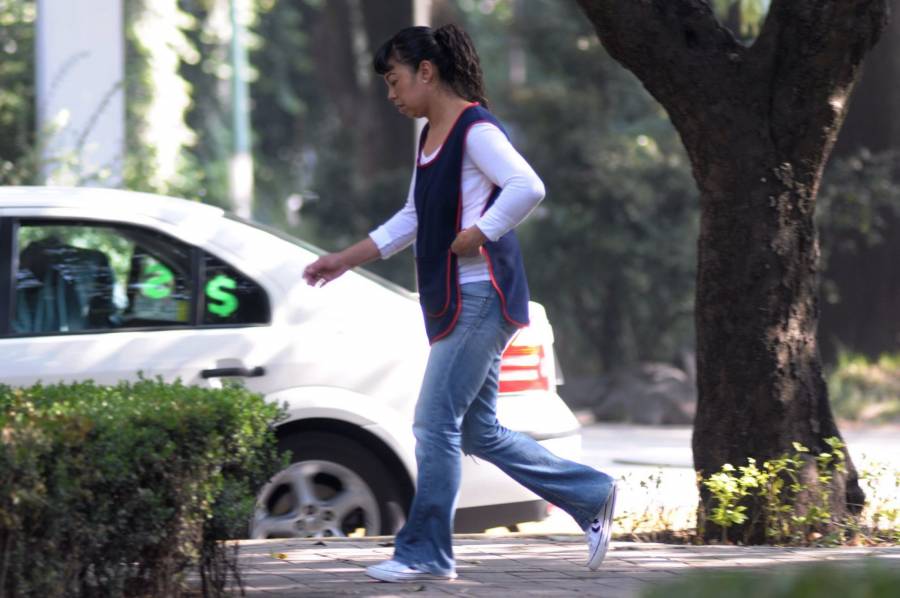 Inicio de inspecciones para garantizar derechos laborales en el hogar en CDMX