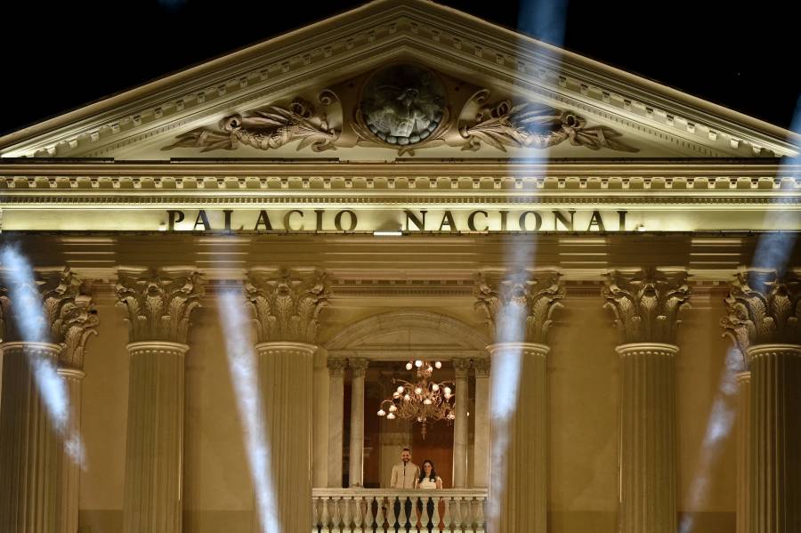 OEA cuestiona 