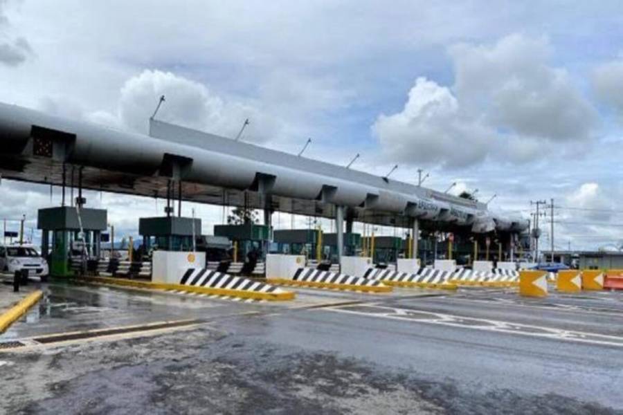 Edomex mantiene vigente programa gratuito de residente en la autopista Toluca-Atlacomulco