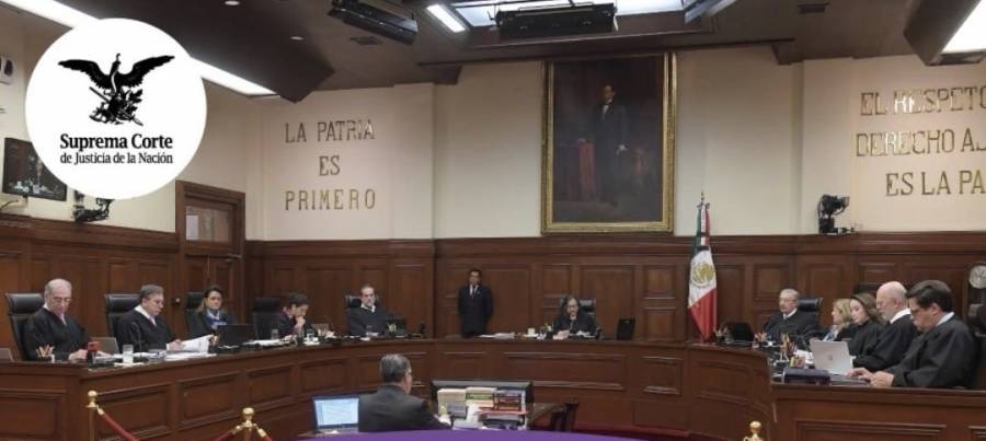 AMLO busca “barrer” con los actuales ministros para el pr&oacute;ximo a&ntilde;o; los nuevos ser&aacute;n electos y har&iacute;an campa&ntilde;a