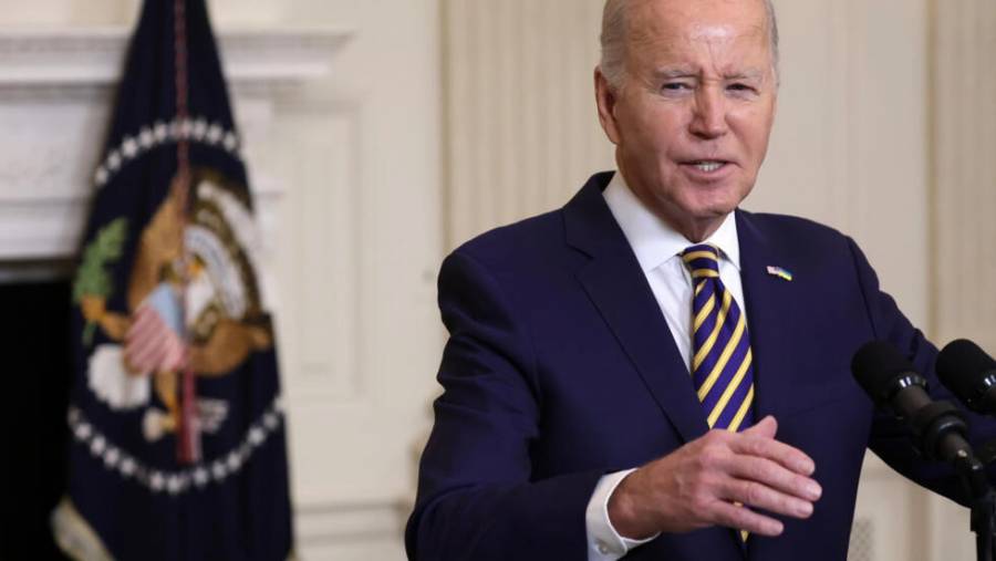 Biden no enfrentará cargos por manejo de documentos secretos, según The Washington Post