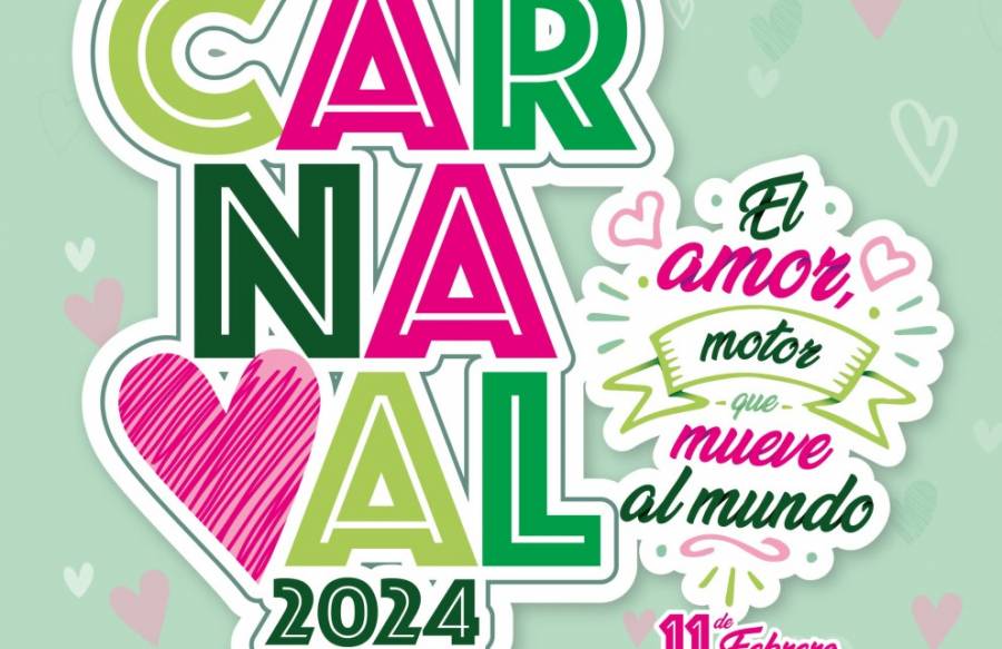 Todo listo para “Carnaval 2024” en Soledad