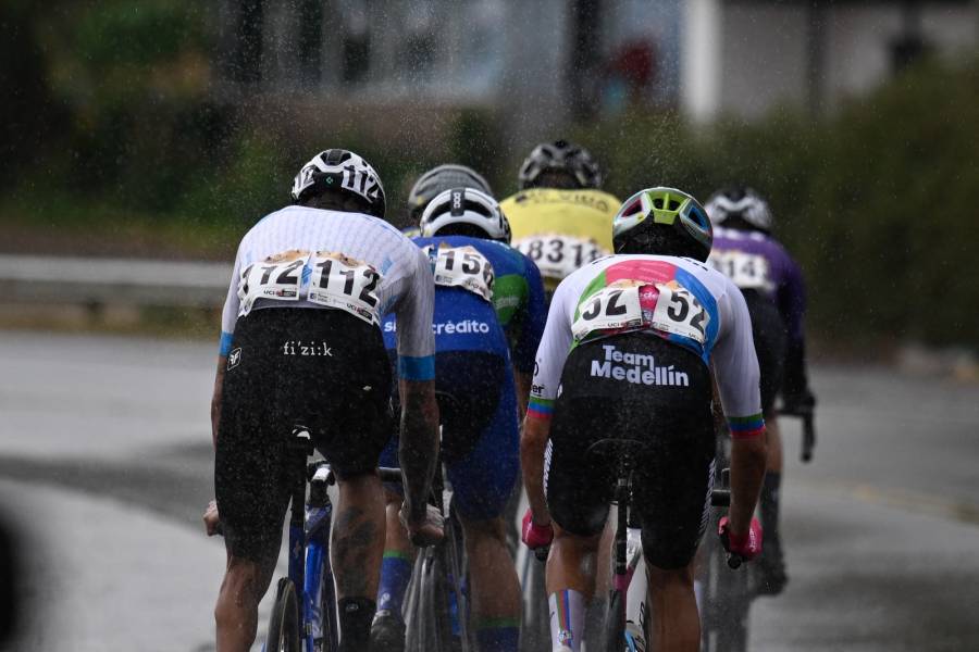 Unzu&eacute; propone sustituciones y carreras m&aacute;s cortas para dar espect&aacute;culo al ciclismo