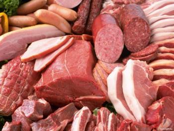 Avanza M&eacute;xico en producci&oacute;n y consumo de c&aacute;rnicos certificados: Agricultura