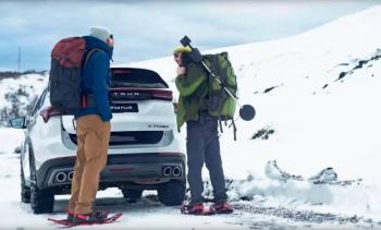 JETOUR Internacional y Discovery Channel: Un Viaje de Exploraci&oacute;n Inigualable