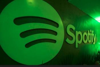 Spotify super&oacute; los 600 millones de usuarios en 2023
