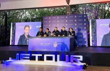 Semana de Super Bowl y JETOUR Celebra a los Aficionados de la NFL con Emoci&oacute;n y Regalos