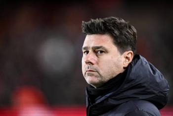 Pochettino sin presi&oacute;n pese a mala racha del Chelsea