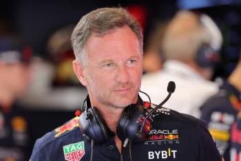 Christian Horner, jefe de Red Bull, declarar&aacute; este viernes sobre presunto comportamiento inapropiado