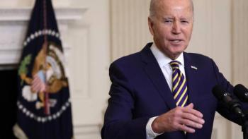 Biden no enfrentar&aacute; cargos por manejo de documentos secretos, seg&uacute;n The Washington Post