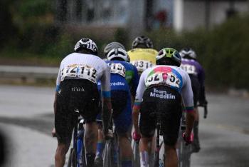 Unzu&eacute; propone sustituciones y carreras m&aacute;s cortas para dar espect&aacute;culo al ciclismo
