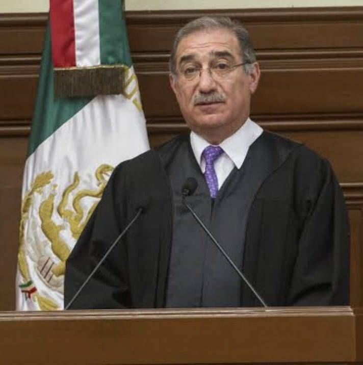 Obrador avala juicio pol&iacute;tico a P&eacute;rez Day&aacute;n; califica a ministros de “lacayos” del poder