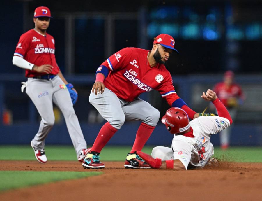 Curazao elimina a P. Rico y completa semifinales de Serie del Caribe