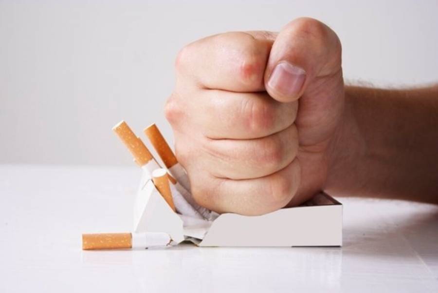 México, a la vanguardia en el combate al consumo de tabaco