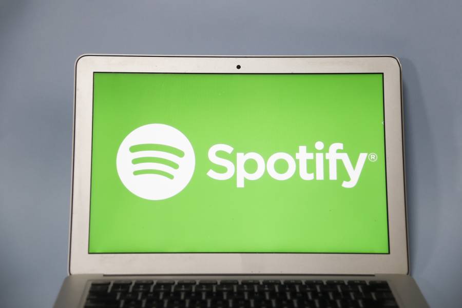 Spotify reporta crecimiento a&uacute;n con despidos y aumento de precios