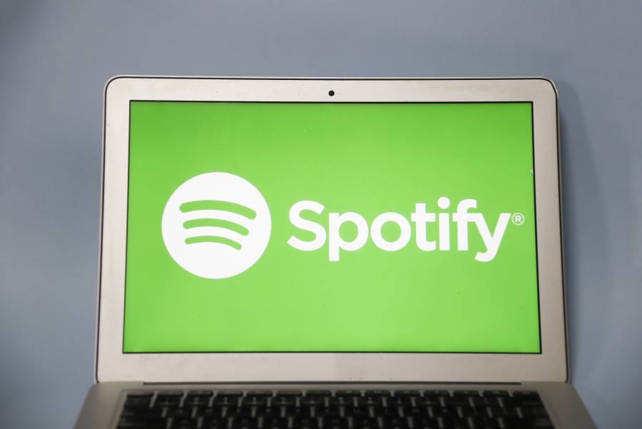 Spotify reporta crecimiento aún con despidos y aumento de precios