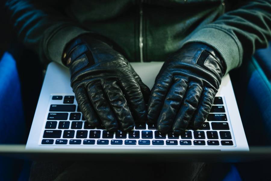 El 95 por ciento de los delitos digitales se puede prevenir: Salvador Guerrero Chiprés