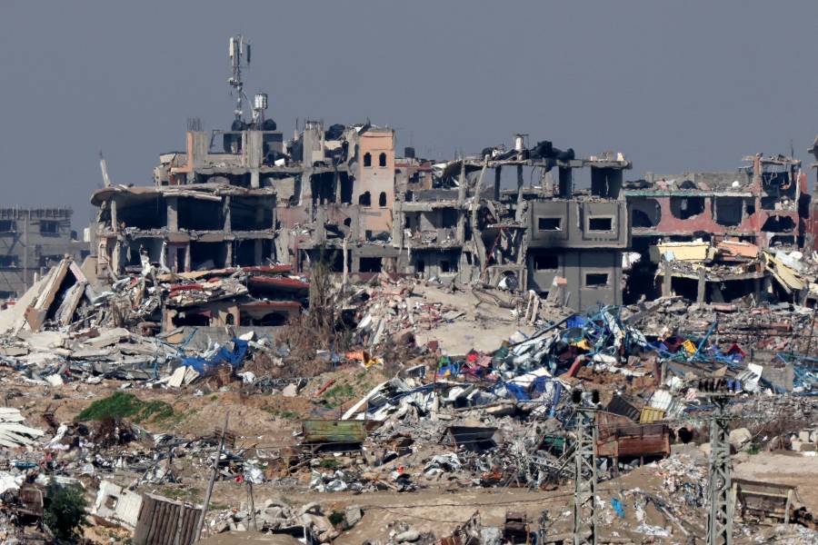 Propuesta de tregua de Hamás: Israel Considera la oferta mientras persisten los ataques de Israel