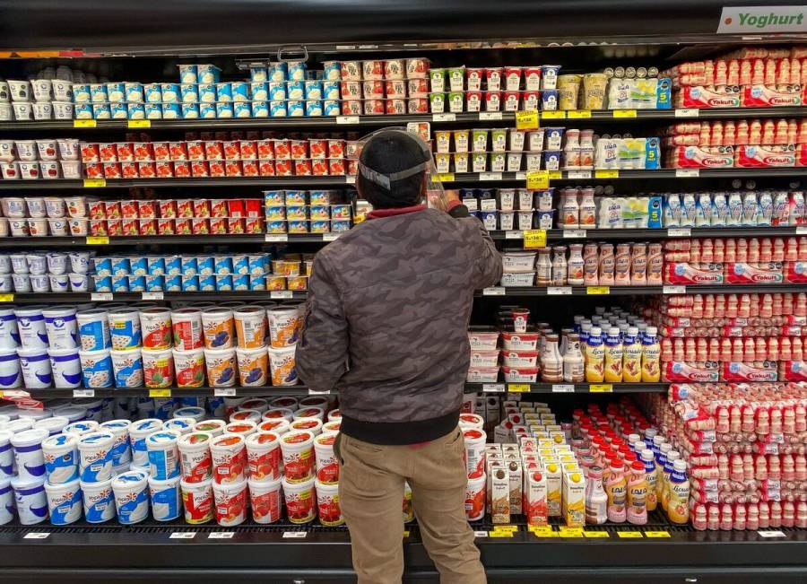 Confianza del consumidor creció 0.3 puntos en enero: Inegi