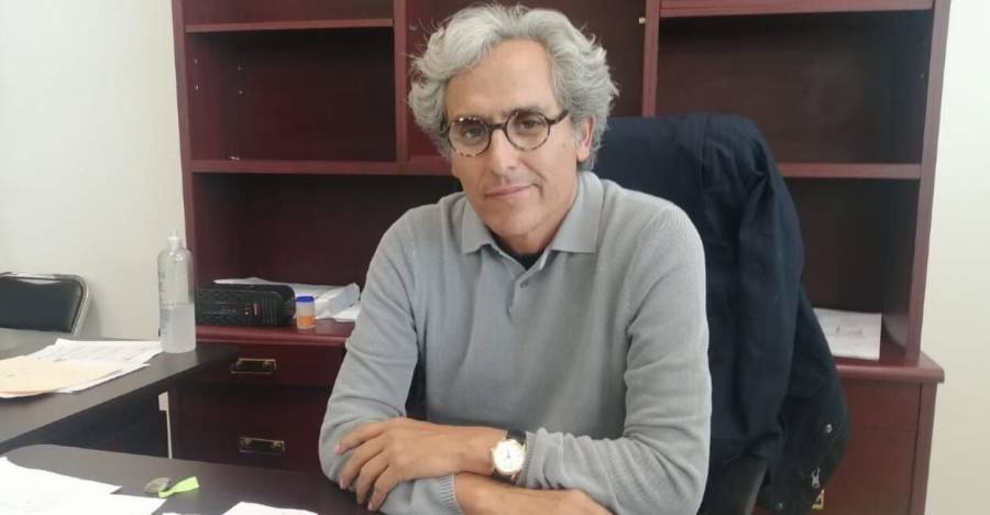 Muere Juan P&eacute;rez Guardado, funcionario en Fresnillo y cu&ntilde;ado de Ricardo Monreal
