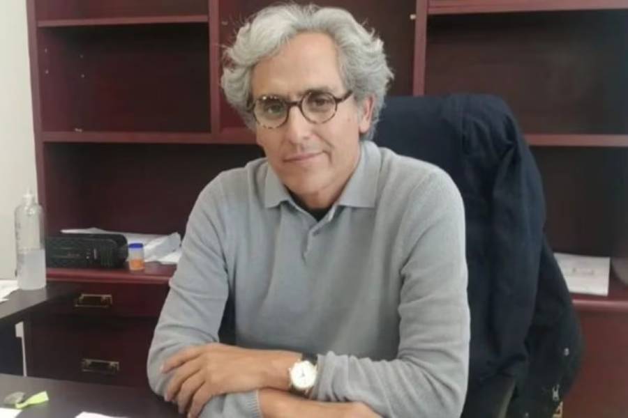 Ana Lilia Rivera lamenta el asesinato del cuñado de Ricardo Monreal