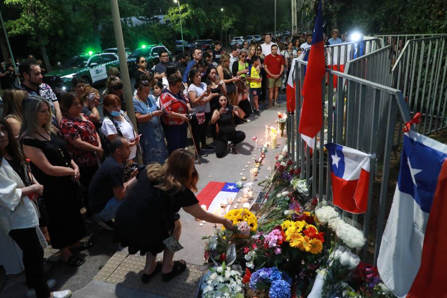 Chile en duelo prepara funerales de Estado para expresidente Pi&ntilde;era