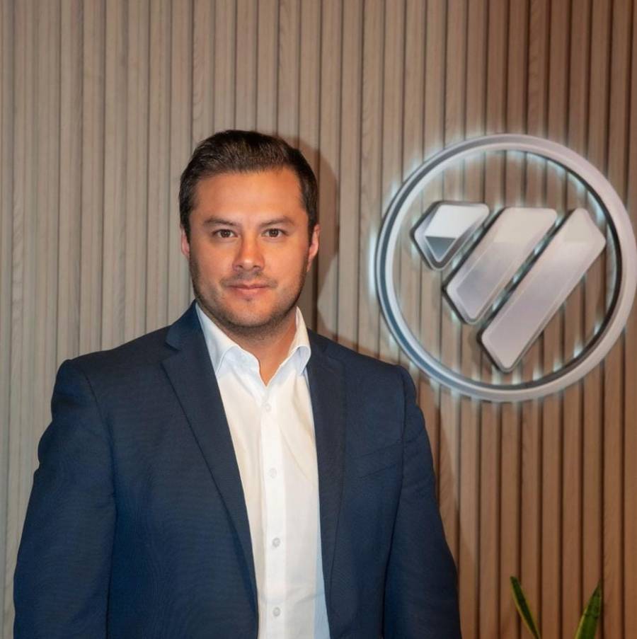 FOTON M&eacute;xico Refuerza su Presencia con la Creaci&oacute;n de la Divisi&oacute;n de Pickups & Vans
