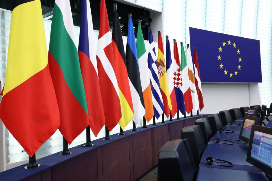 La UE anuncia una acción legal contra Hungría por la ley sobre defensa de la soberanía