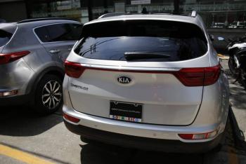 En M&eacute;xico se robaron 61, 222 veh&iacute;culos asegurados durante 2023