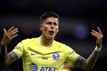 Real Estel&iacute; sorprende 2-1 al Am&eacute;rica en Copa de Campeones Concacaf-2024