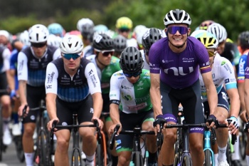 Unzu&eacute;: la mente detr&aacute;s de las ideas para revolucionar el ciclismo