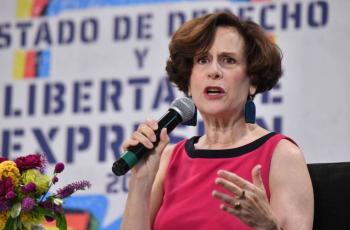 R&eacute;plica firme de Noro&ntilde;a a los Comentarios de Dresser sobre propuestas: 