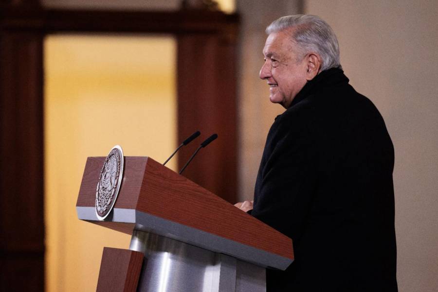 AMLO busca llevar programas de Bienestar a Constitución