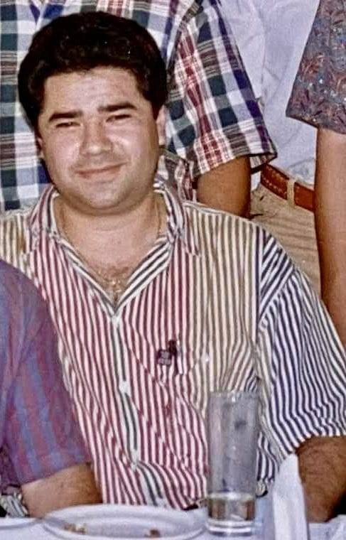 Excolaborador del exgobernador Mario Villanueva arrestado despu&eacute;s de casi 20 a&ntilde;os pr&oacute;fugo