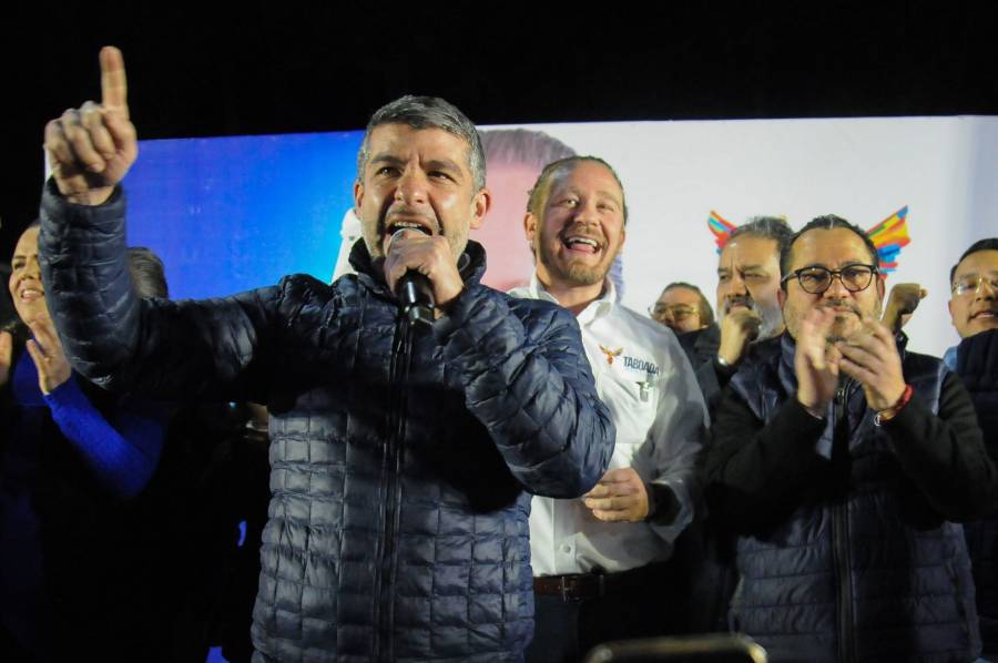 Tabe rechaza nuevas solicitudes de cambio de uso de suelo: 