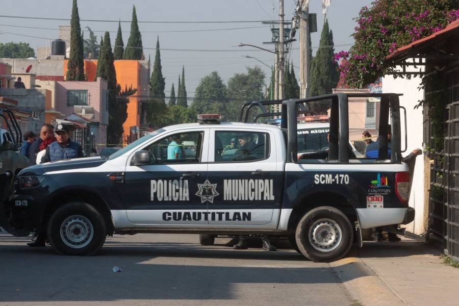 Joven recupera motocicleta robada tras intento de venta en Facebook