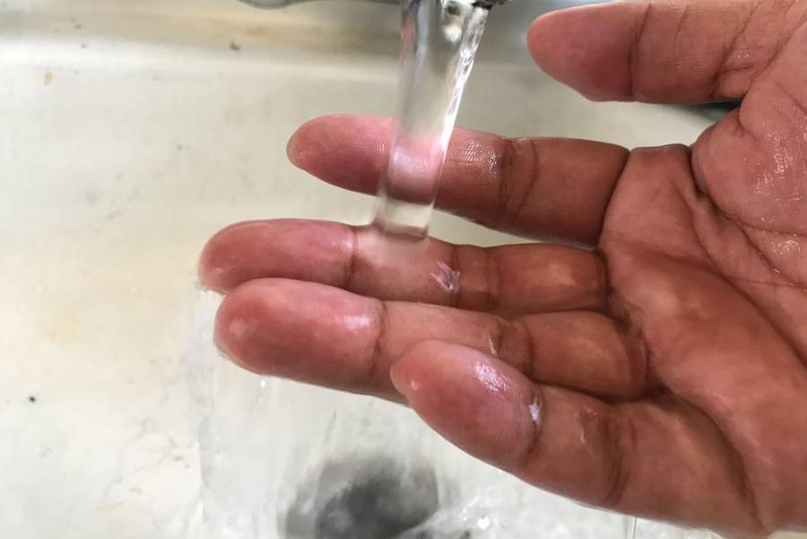 Desaf&iacute;os para combatir la escasez de agua en M&eacute;xico